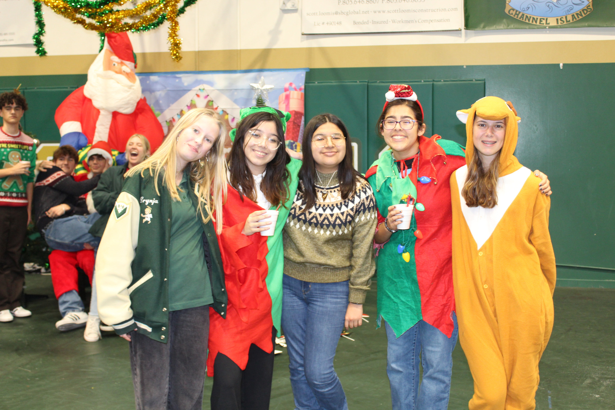 Admission to Saint Bonaventure St. Bonaventure Catholic High School